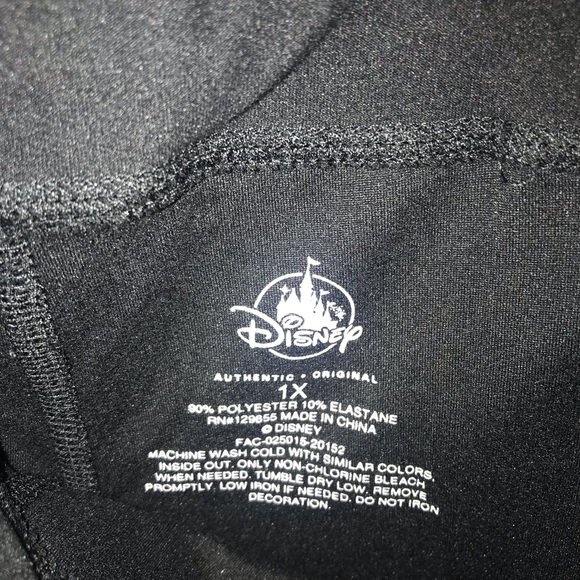 Disney villains leggings - Picture 3 of 3